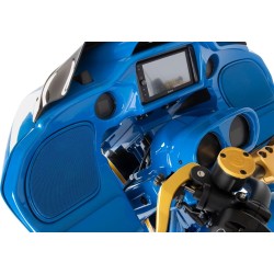 Kit de quatre indicateurs série MLX