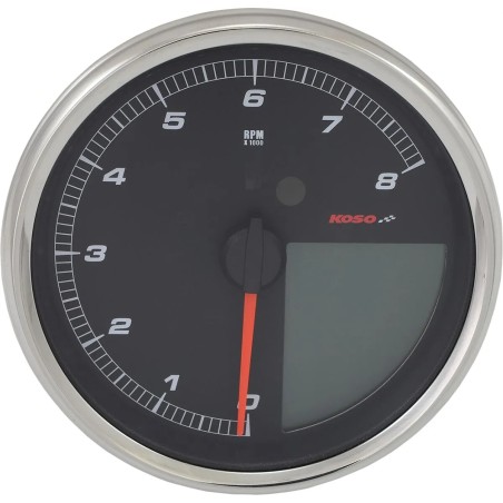 HD-05 Multifunction Meter