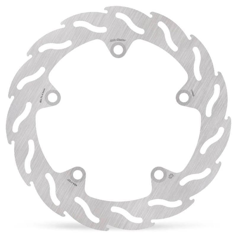 Disque de frein fixe série Flame