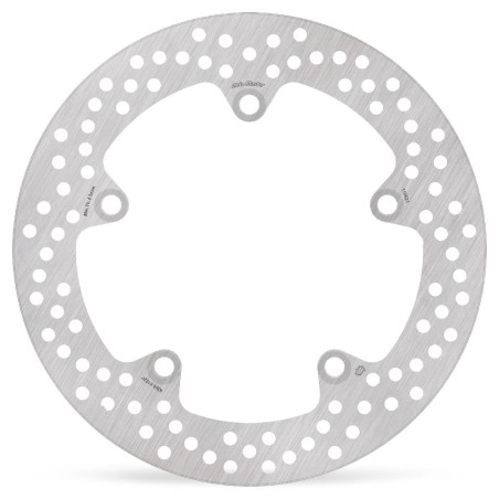 Halo Series Rear Rotor