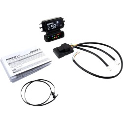 D2 LCD Multifunction Meter