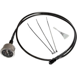 Remote Oil PSI Gauge Kit