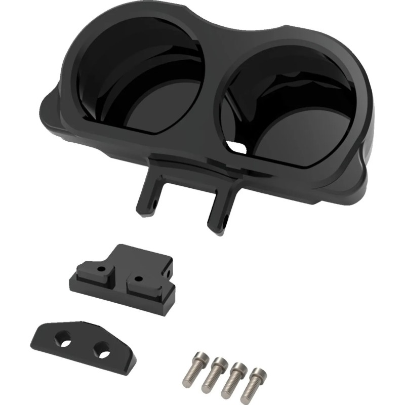 Support double compteur pour Performance Risers