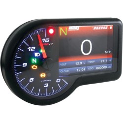 RX-3 TFT Multifunction Meter