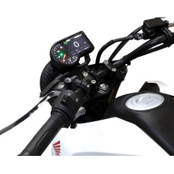 RX-3 TFT Multifunction Meter