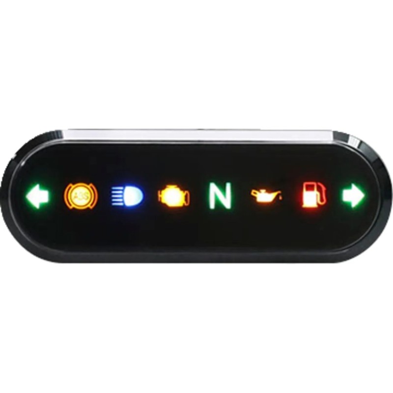 Indicateur à voyants lumineux