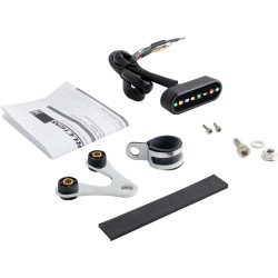 Indicateur à voyants lumineux