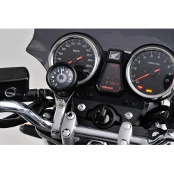 VELONA48 Analog Voltmeter