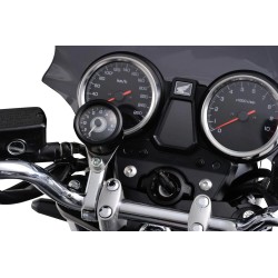 Voltmètre analogique VELONA48