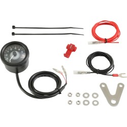 Voltmètre analogique VELONA48