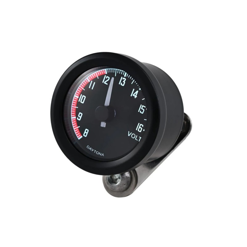 VELONA48 Analog Voltmeter