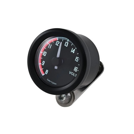 VELONA48 Analog Voltmeter