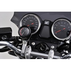 VELONA48 Analog Voltmeter