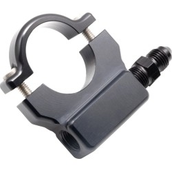 Oil Pressure Gauge Mount