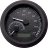 MVX Series Analog Gauge System