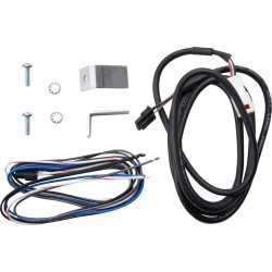 Indicateur multiple analogique série MVX