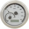 MVX Series Analog Gauge System