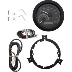 MVX Series Analog Gauge System