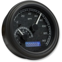 MVX Series Analog Gauge System