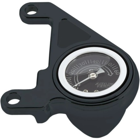Oil Pressure Gauge Kit