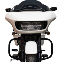 Fairing Drop Block Kit