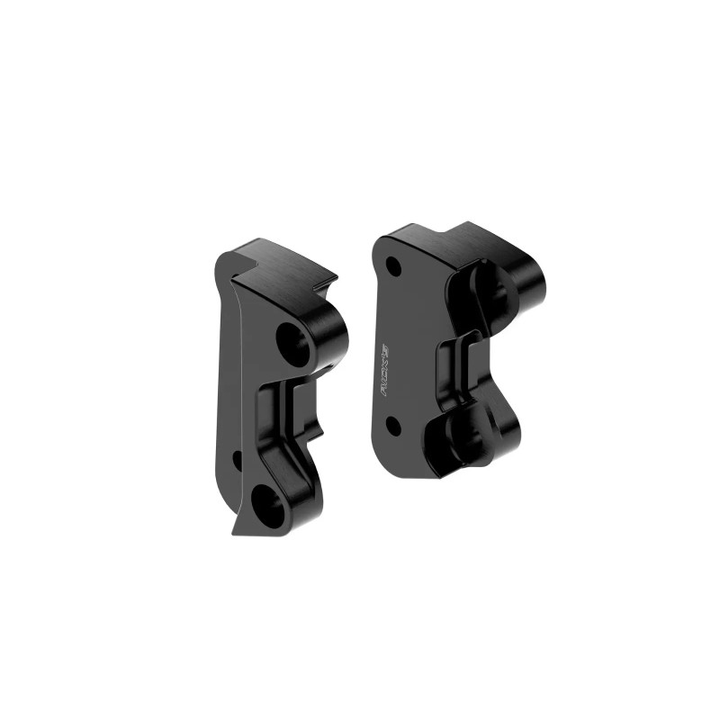 BRAKE CALIPER RELOCATION MOUNT KIT