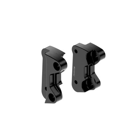 BRAKE CALIPER RELOCATION MOUNT KIT