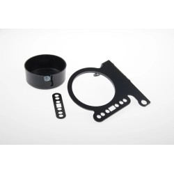 Speedometer Bracket on the Side