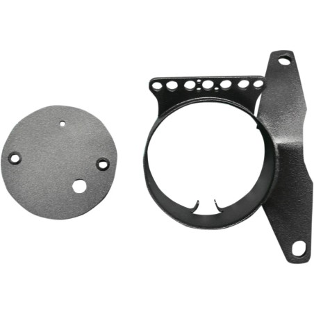 Speedometer Relocation Bracket