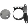 Speedometer Relocation Bracket