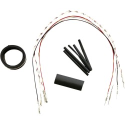 15  Speedometer and Instrument Extension Harness