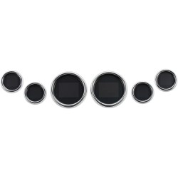 Six-Gauge MLX Series Kit