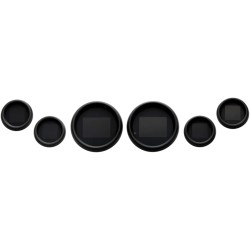 Six-Gauge MLX Series Kit