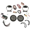 MVX-8K Series Analog Digital Gauge Kit