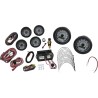 MVX-8K Series Analog Digital Gauge Kit