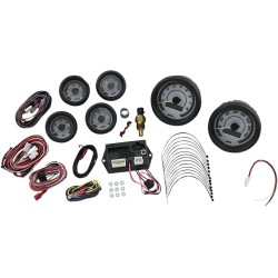 Kit compteur analogique/numérique MVX-8K Series