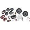 MVX-8K Series Analog Digital Gauge Kit
