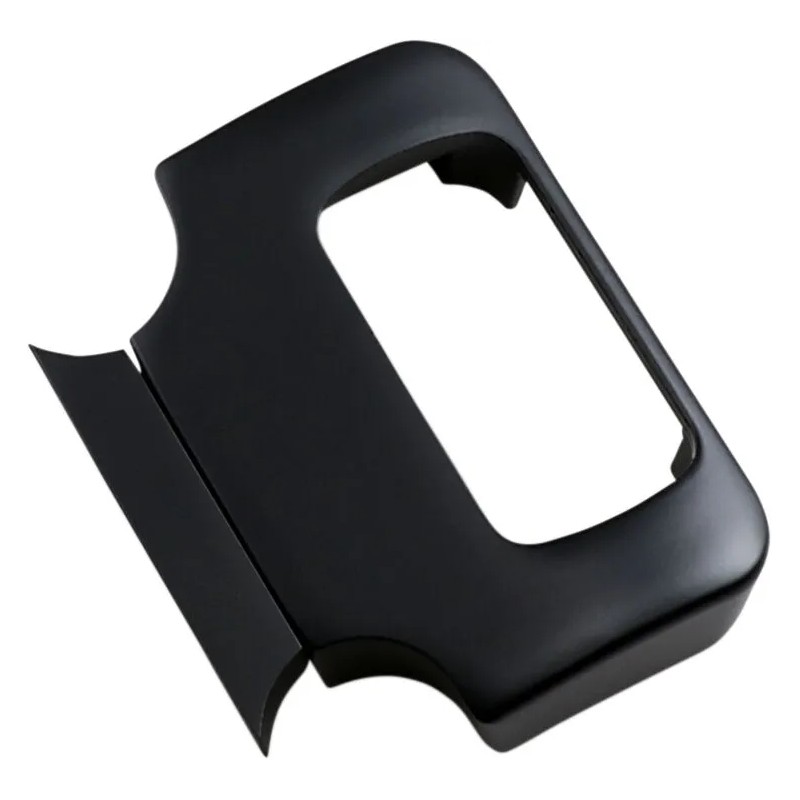 Support de compteur Fat Bob