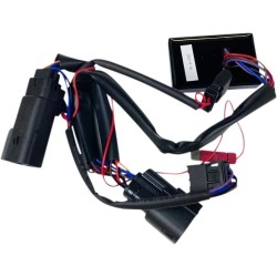Adaptateur de câblage pour Dual Color Plasma Rods