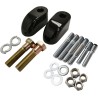 Handlebar Riser Adapter Extensions