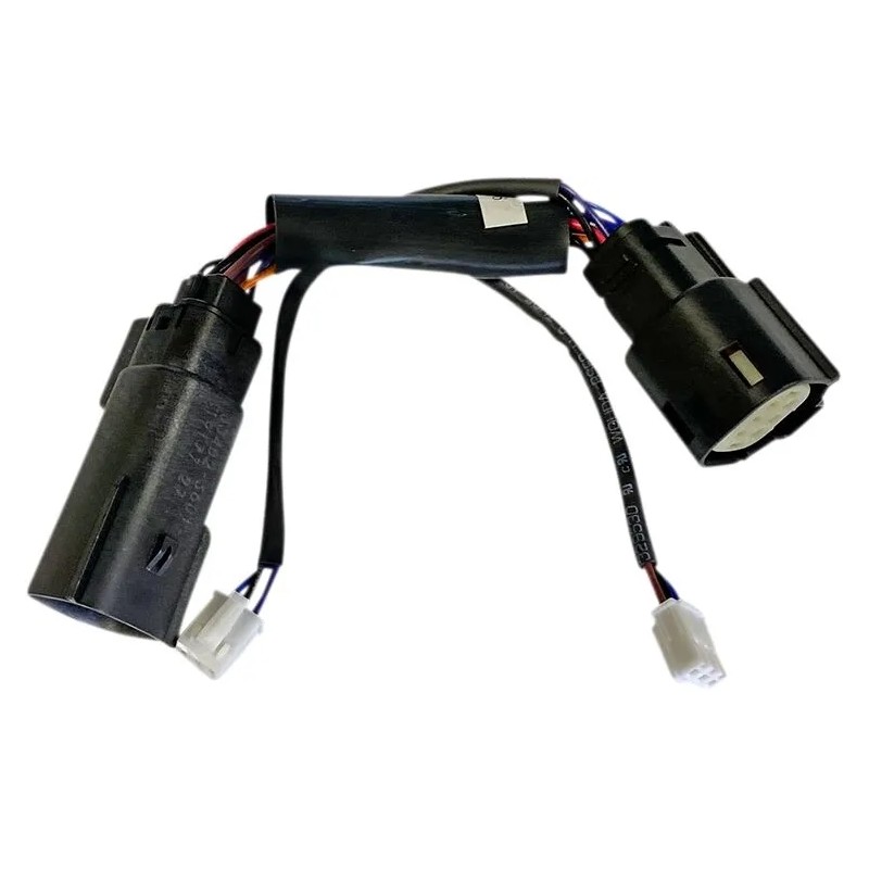 Wiring Adapter for Red Plasma Rods