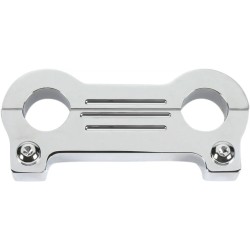 Adaptateur pour support d'indicateur