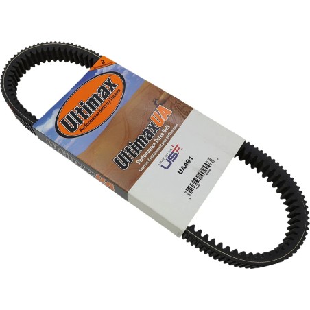 UA Drive Belt