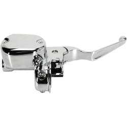 Chrome Replacement Lever Assembly