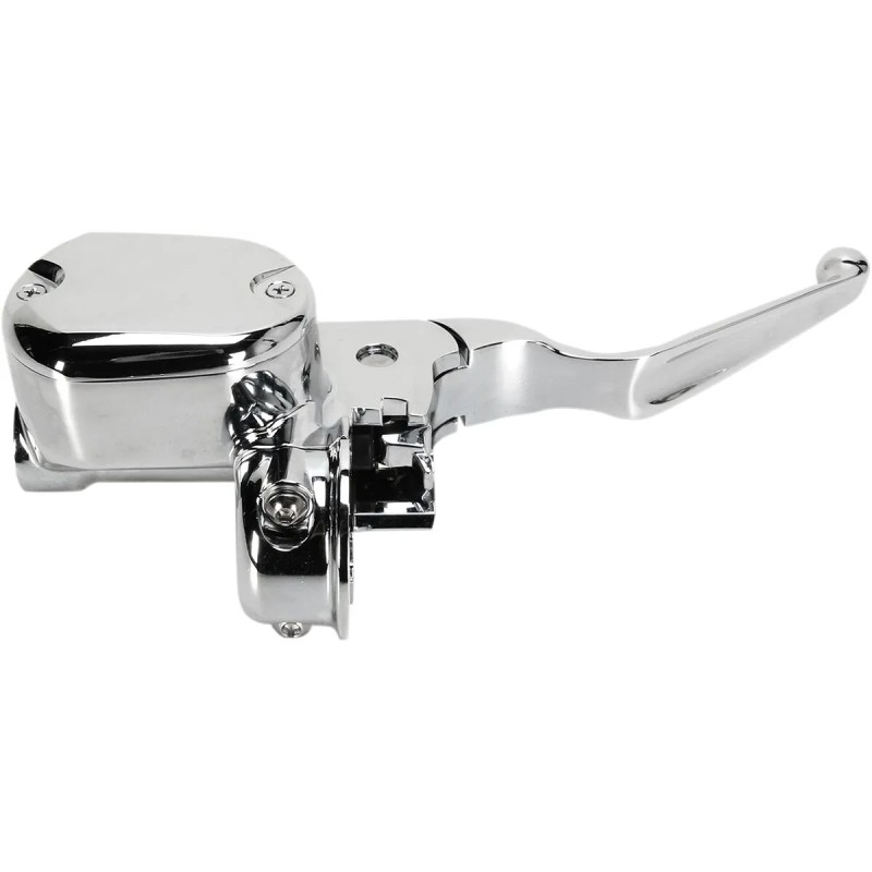 Chrome Replacement Lever Assembly
