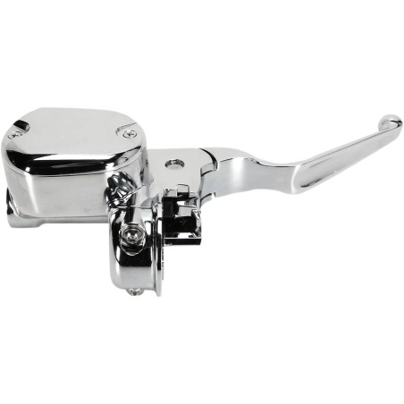 Chrome Replacement Lever Assembly