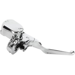 Chrome Replacement Lever Assembly