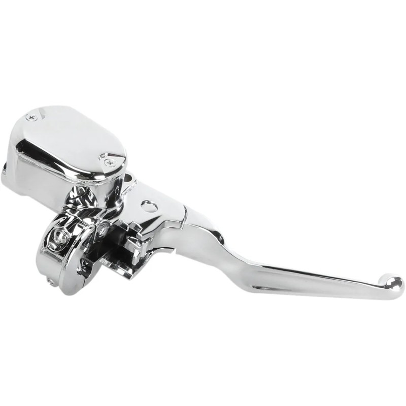 Chrome Replacement Lever Assembly