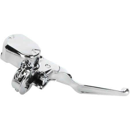 Chrome Replacement Lever Assembly