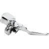 Chrome Replacement Lever Assembly